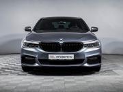 BMW 5 серии VII (G30/G31/G38) Москва  - изображение 22