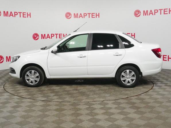 Lada (ВАЗ) Granta I Рестайлинг с пробегом 2023 года, цена 789 000 рублей, 27685 км, седан, Автокод Объявления