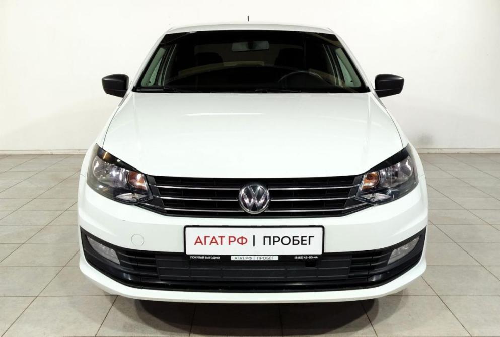 Volkswagen Polo V Рестайлинг Саратов  - изображение 2