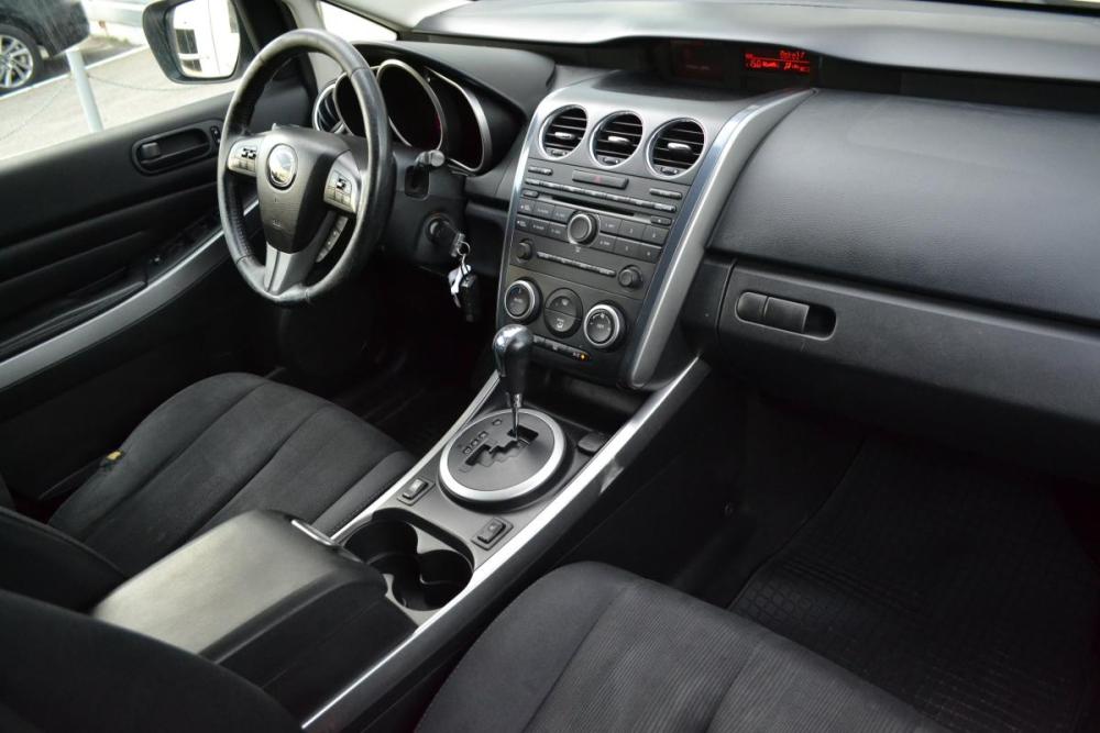 Mazda CX-7 I Рестайлинг Старый Оскол  - изображение 10