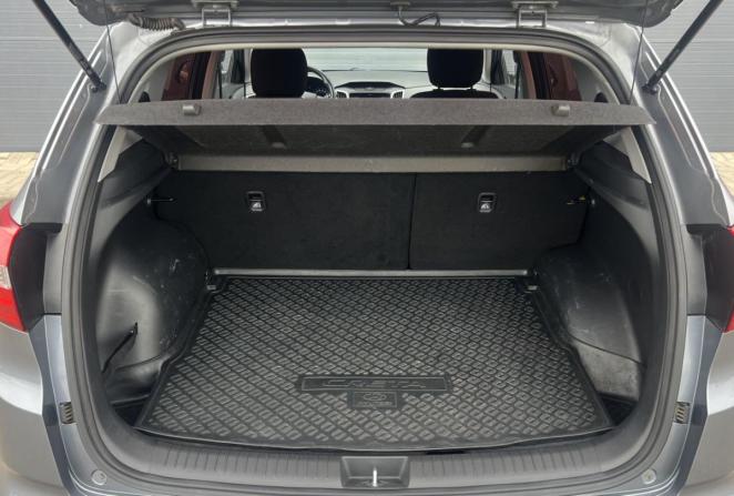 Hyundai Creta I с пробегом 2020 года, цена 1 770 000 рублей, 90106 км, внедорожник, Автокод Объявления