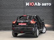 Nissan Juke I Екатеринбург  - изображение 25