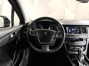 Peugeot 508 I Москва  - изображение 36