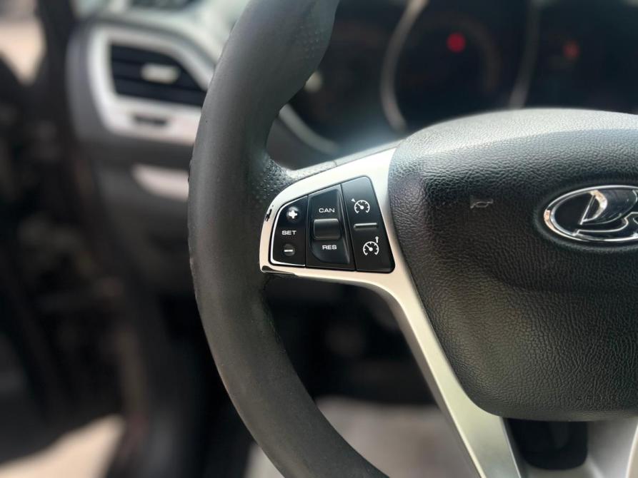 Lada (ВАЗ) Vesta I Альметьевск  - изображение 14