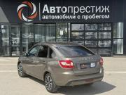 Lada (ВАЗ) Granta I Рестайлинг Волгоград  - изображение 21