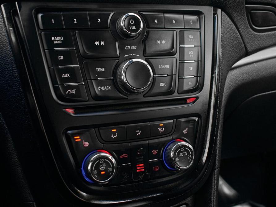 Opel Mokka I Екатеринбург  - изображение 18