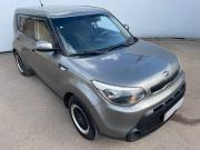Kia Soul II Стерлитамак  - изображение 49