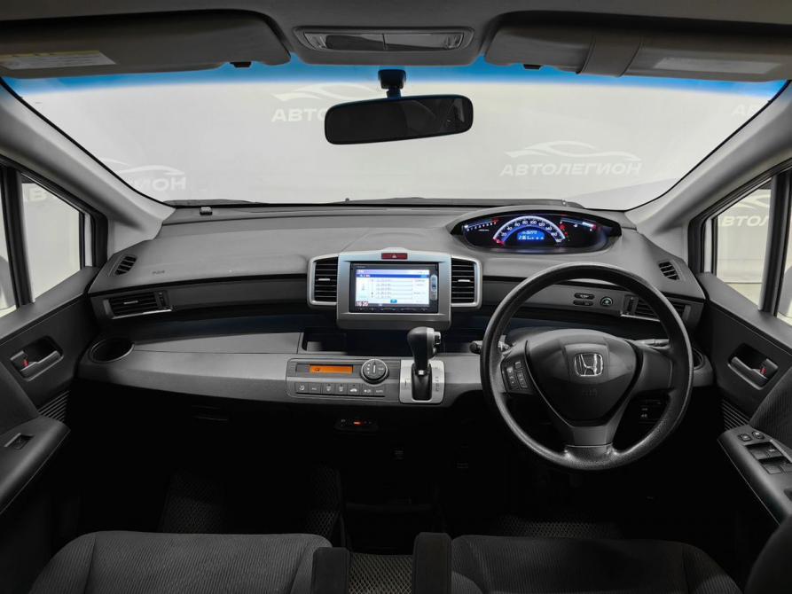 Honda Freed I Рестайлинг Новосибирск  - изображение 9