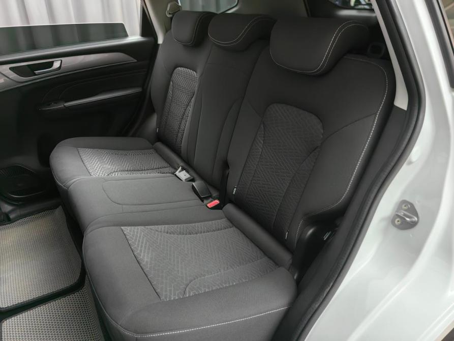Haval M6 II Подольск  - изображение 8