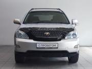 Toyota Harrier II (XU30) Барнаул  - изображение 32
