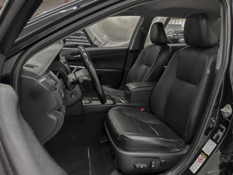 Toyota Camry VII (XV50) Рестайлинг Ростов-на-Дону  - изображение 10