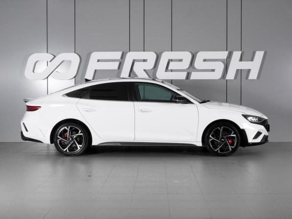 Hyundai Lafesta I Рестайлинг с пробегом 2025 года, цена 2 899 000 рублей, 6700 км, седан, Автокод Объявления