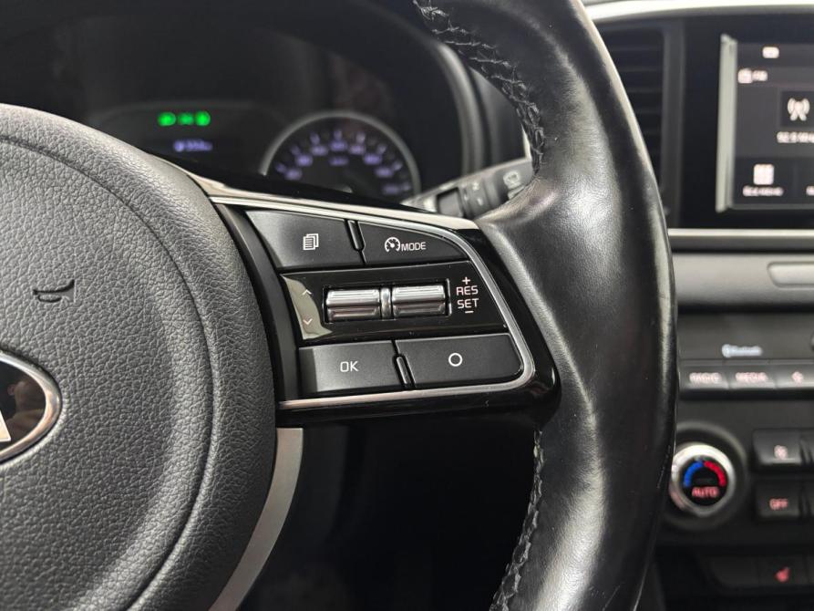 Kia Sportage IV Рестайлинг Альметьевск  - изображение 26