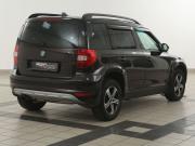 Skoda Yeti I Иваново  - изображение 21