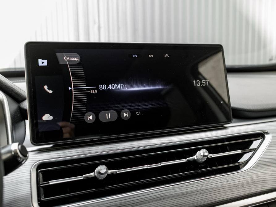 Chery Tiggo 8 Pro I Екатеринбург  - изображение 20