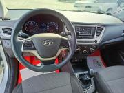 Hyundai Solaris II Тюмень  - изображение 34