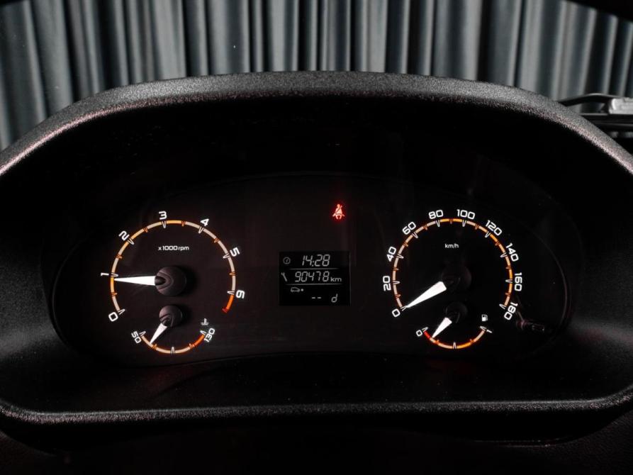 Lada (ВАЗ) Niva Legend Тюмень  - изображение 11