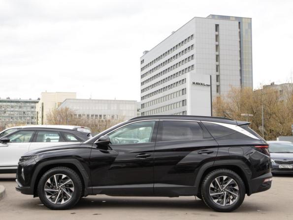 Hyundai Tucson IV с пробегом 2021 года, цена 3 208 000 рублей, 95279 км, внедорожник, Автокод Объявления