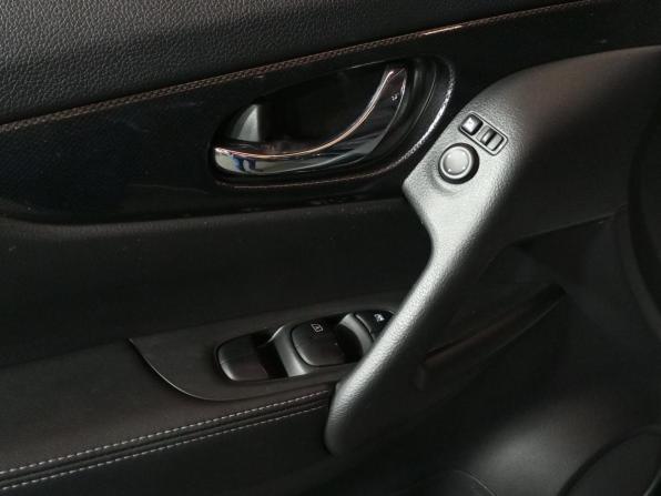 Nissan X-Trail III с пробегом 2018 года, цена 2 100 000 рублей, 87626 км, внедорожник, Автокод Объявления