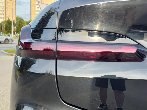 BMW X4 II (G02) с пробегом 2020 года, цена 4 200 000 рублей, 168851 км, внедорожник, Автокод Объявления