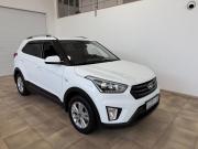 Hyundai Creta I Новороссийск  - изображение 38