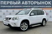 Nissan X-Trail II Рестайлинг Краснодар  - изображение 22
