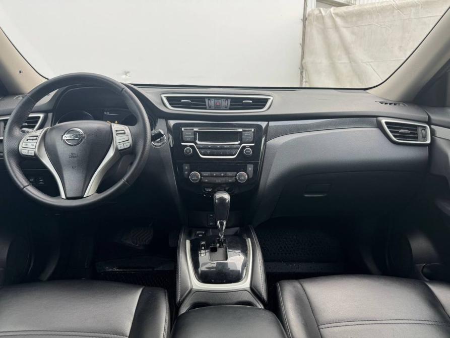 Nissan X-Trail III Москва  - изображение 9