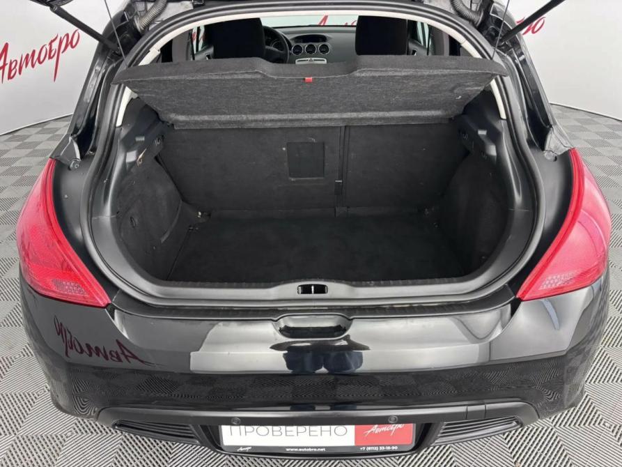 Peugeot 308 I Рестайлинг Псков  - изображение 18