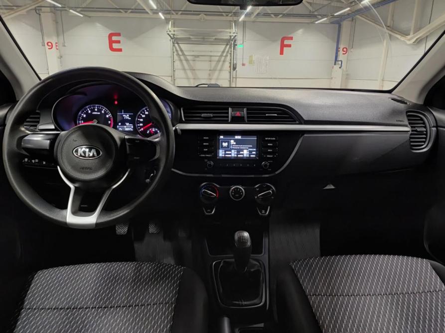 Kia Rio IV Казань  - изображение 17