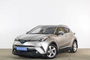 Toyota C-HR I Тюмень  - изображение 24