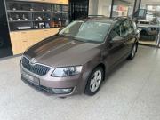 Skoda Octavia III (A7) Ярославль  - изображение 19