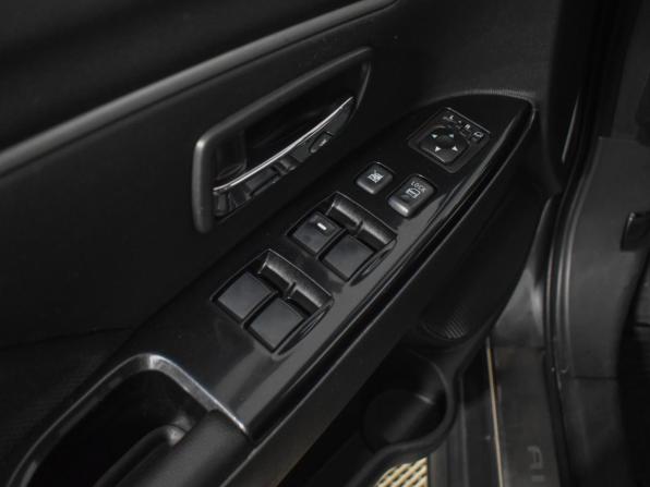 Citroen C4 Aircross с пробегом 2012 года, цена 699 000 рублей, 276000 км, внедорожник, Автокод Объявления