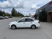 Lada (ВАЗ) Granta I Липецк  - изображение 19