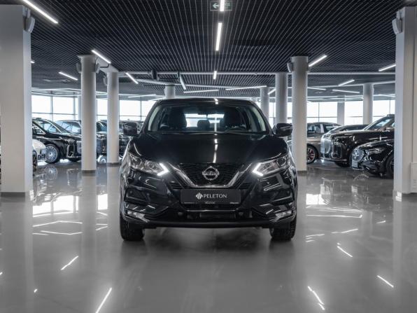 Nissan Qashqai II Рестайлинг с пробегом 2019 года, цена 2 080 000 рублей, 58771 км, внедорожник, Автокод Объявления