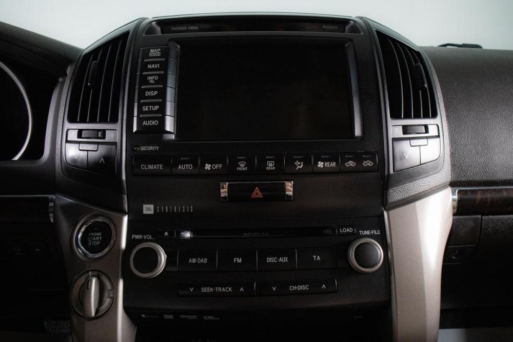 Toyota Land Cruiser 200 Series Сургут  - изображение 14