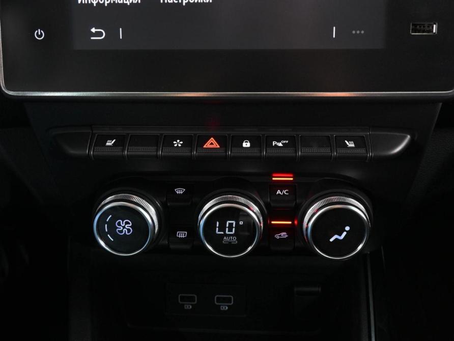 Renault Arkana I Ростов-на-Дону  - изображение 15