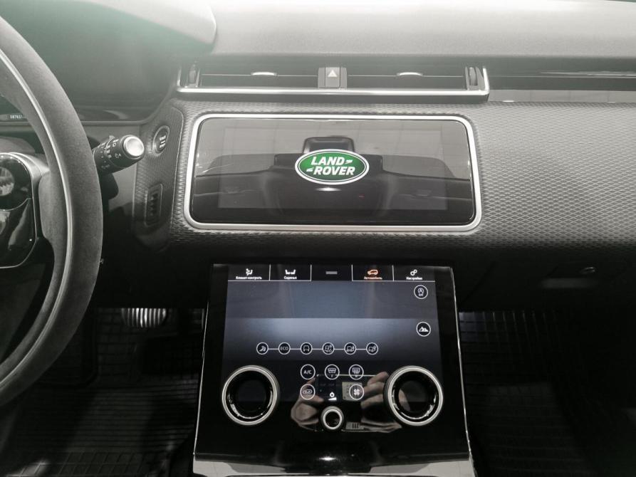 Land Rover Range Rover Velar I Казань  - изображение 18
