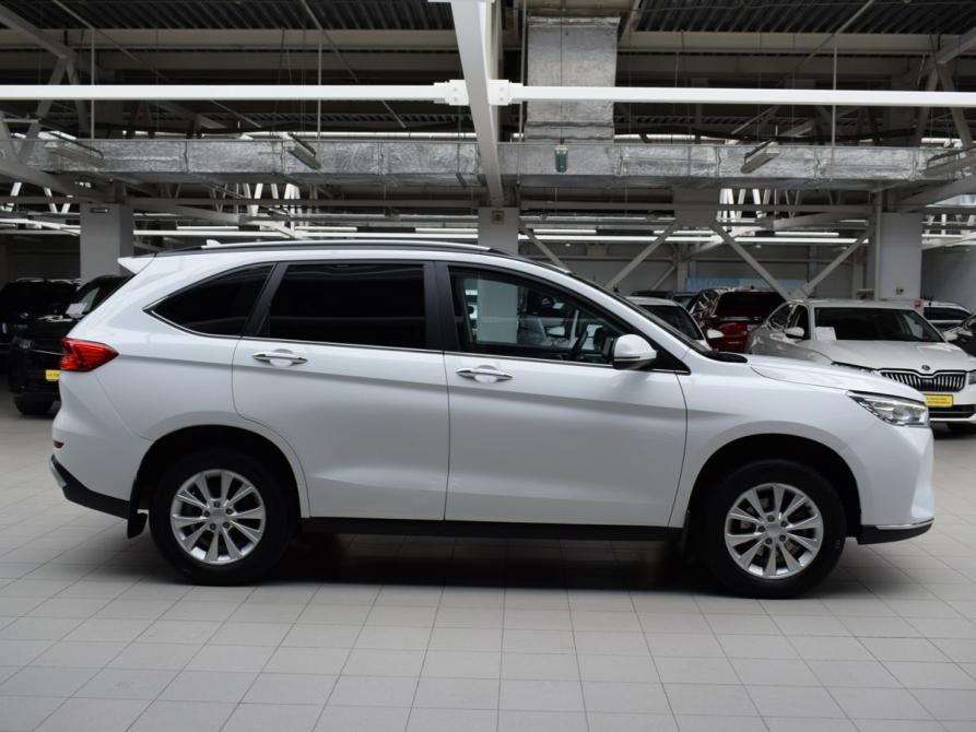 Haval M6 II Челябинск  - изображение 8