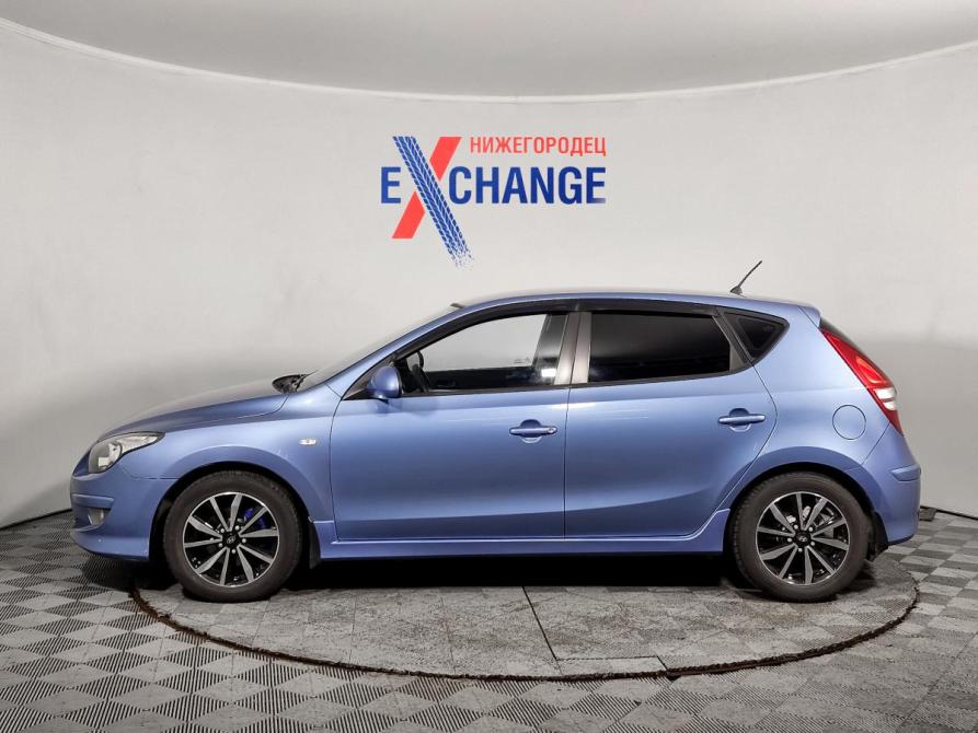 Hyundai i30 I Рестайлинг Нижний Новгород  - изображение 8