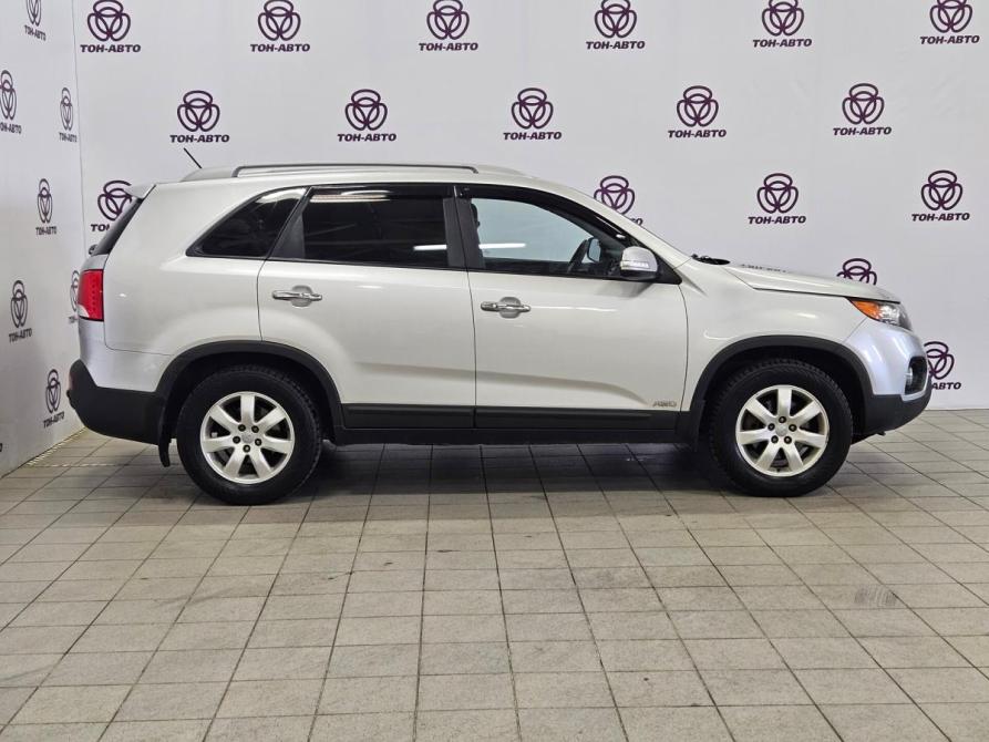 Kia Sorento II Тольятти  - изображение 4