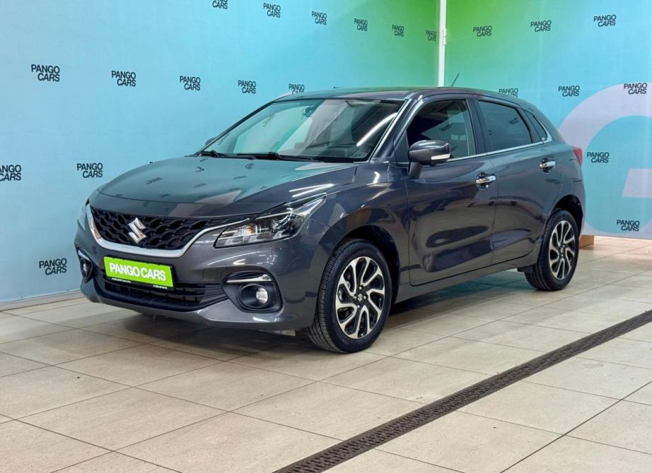 Suzuki Baleno III Набережные Челны  - изображение 1