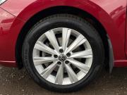 Volkswagen Polo VI Набережные Челны  - изображение 30