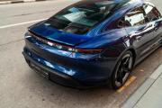 Porsche Taycan I Рестайлинг Москва  - изображение 37