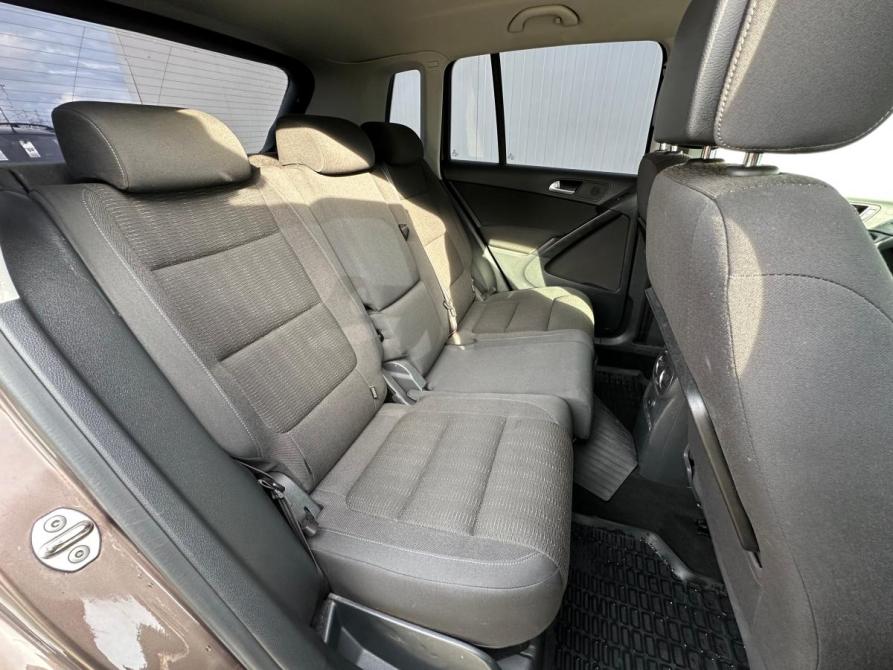 Volkswagen Tiguan I Рестайлинг Тамбов  - изображение 14