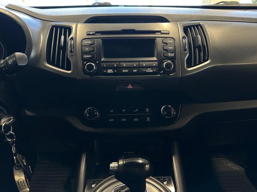 Kia Sportage III Волгоград  - изображение 12