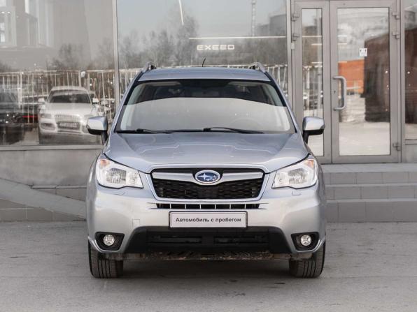 Subaru Forester IV с пробегом 2013 года, цена 1 850 000 рублей, 145304 км, внедорожник, Автокод Объявления