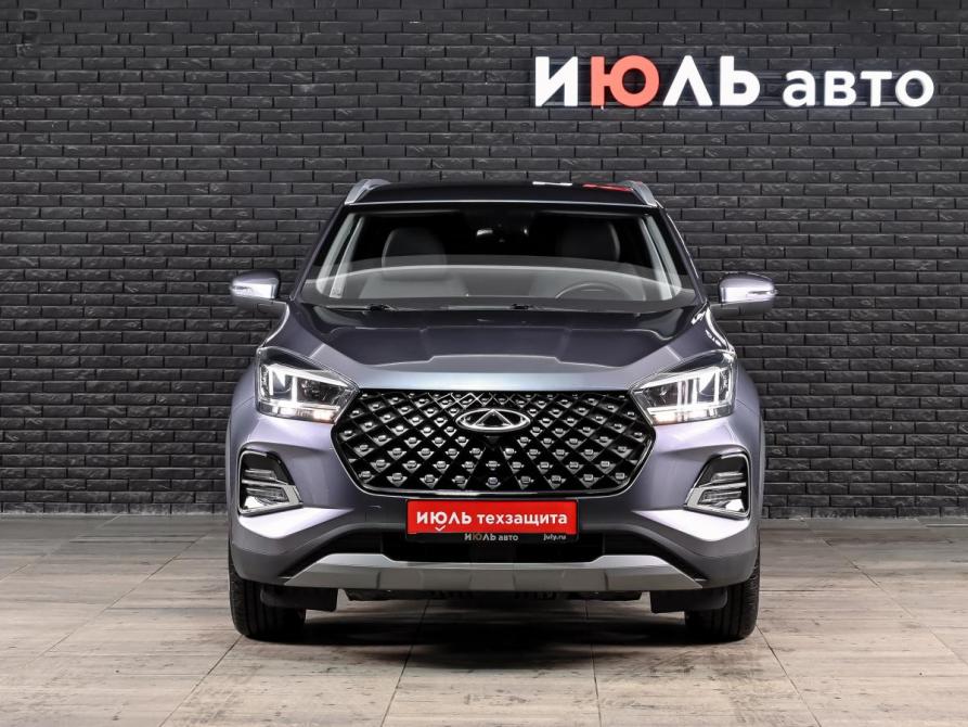 Chery Tiggo 4 Pro I Екатеринбург  - изображение 2