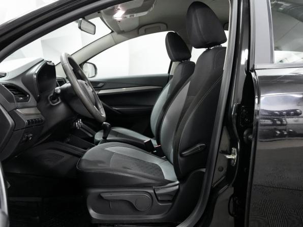 Lada (ВАЗ) Vesta I Рестайлинг (NG) с пробегом 2024 года, цена 1 070 000 рублей, 127377 км, седан, Автокод Объявления