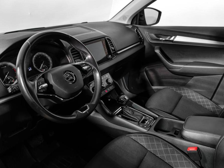 Skoda Karoq I Санкт-Петербург  - изображение 9