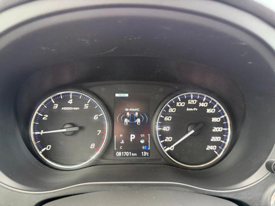 Mitsubishi Outlander III Рестайлинг 3 Сыктывкар  - изображение 18